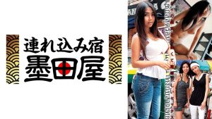 タイの美女との熱くて素晴らしいセックス1