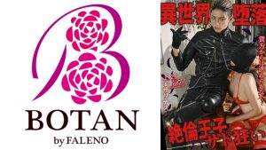 異世界堕落 絶倫王子サド狂い