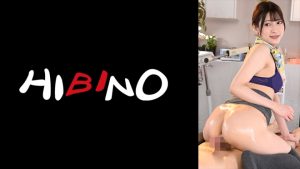 ミニスカパンチラで勃起したペニスをプリ尻に密着させ回春を誘うメンズエステ 藤井レイラ