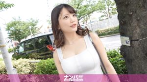 【エロ乳首】薄着のオンナは、身体を晒す覚悟がある・・・！脇！Gカップ！色白素肌！すべてを曝け出して真夏の全力S・E・X！ マジ軟派、初撮。 2223