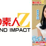 うすーいラップ一枚挟んで童貞君と素股体験してみませんか？すぐに破れて生ち●ぽがズボッ！「Hはダメっ！」と戸惑う素人娘にそのまま中出ししちゃいました！ まみさん らんさん