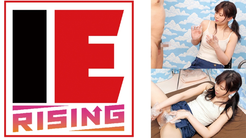 素人お嬢さん ラップ1枚隔ててお友達と素股体験して発射できたら賞金GET!! 宮村ななこ