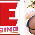 黒パンスト美脚CA限定！固定型リモコンローターONのまま黒パンスト足コキでイカせ対決 自分より先にイカせられたら高額賞金ゲット！失敗したら絶倫巨根と生ハメ中出しの罰ゲームアクシデントが待っている！ 五十嵐清華