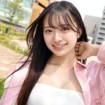 【超絶美少女で勃●確定!?】天使から繰り広げられる最強のビジュ!美ボディ!全てが最高ランクの少女が今夜爆誕しました!!! 【初撮り】ネットでAV応募→AV体験撮影 2452