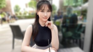 顔良し！スタイル良し！べっぴんさんいらっしゃーい！色白大和撫子が快楽の海に溺れる！全身性感帯になってしまい激しいピストンで何度も昇天！騎乗位でやり返してくるも、下からの打ち上げピストンに逆にイっちゃってるううう！ 【初撮り】ネットでAV応募→AV体験撮影 2466