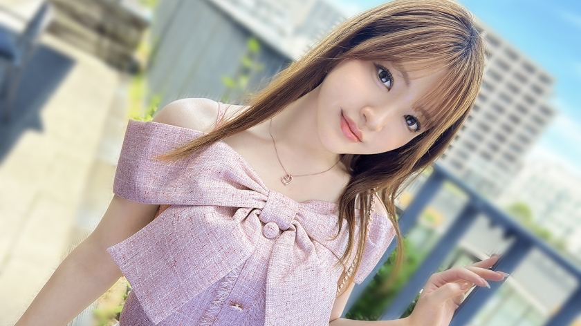 出演動機は「セックスが好きだから」。中高大と女子校育ちのお嬢様！男優の優しいセックスに何度も昇天してしまう！！ 【初撮り】ネットでAV応募→AV体験撮影 2465