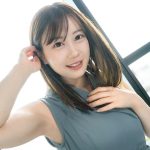 【唸る透明感】久々のセックスにすべすべモチ肌をバインバイン揺らす。 大人しく清楚な彼女からは考えられない喘ぎ声と腰振りに即射精してしまう 【初撮り】ネットでAV応募→AV体験撮影 2471
