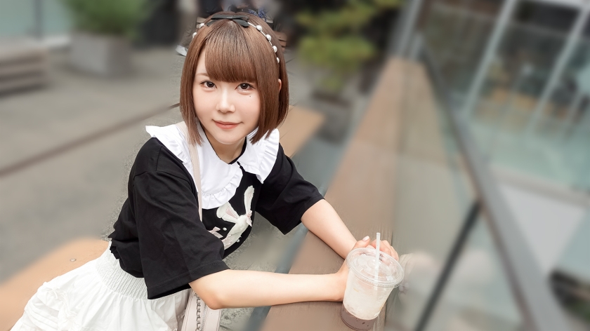 原宿ふんわり系女子が欲求不満に耐えきれず応募してきた!透き通るような白い肌と汗ばむ体に興奮が収まらない!普段はふんわりした雰囲気がエッチが始まると貪欲に快感を求める!ふんわりタイムを見逃すな! 【初撮り】ネットでAV応募→AV体験撮影 2473