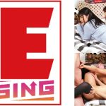 上京して一人暮らしの僕の家に泊まりに来るクラス女子がボクのAVを観て勝手に発情！！ 高美はるか/菊池由美