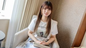 傍から見れば何の不満もない生活、それでも触れられない時間が積み重なり、30歳既婚女性が一歩を踏み出すまでの記録 【初撮り】ネットでAV応募→AV体験撮影 2486