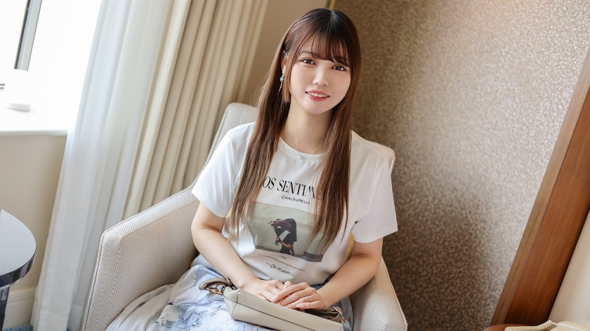 傍から見れば何の不満もない生活、それでも触れられない時間が積み重なり、30歳既婚女性が一歩を踏み出すまでの記録 【初撮り】ネットでAV応募→AV体験撮影 2486