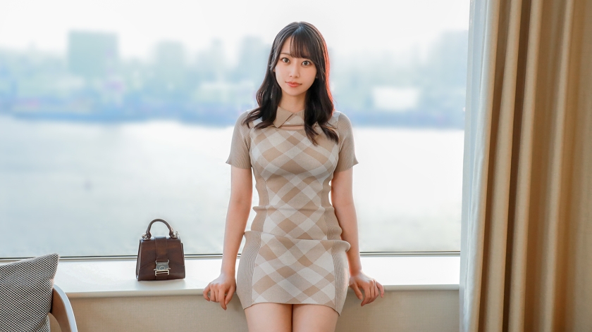【むっちり美少女は世界を救う♪】23歳なのに完成されたエロbody！？洗練された身体から繰り広げられるエロを今夜お楽しみください！！ 【初撮り】ネットでAV応募→AV体験撮影 2490