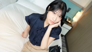 クラリネット奏者のフェラで見せた上品な手つきは一見の価値あり！セルフイラマをしてしまうほどの大のオチ●ポ好きは「入れてください！」と懇願したかと思えば、クラリネットの音色とは真反対な下品な声で喘いでしまう！！ 【初撮り】ネットでAV応募→AV体験撮影 2491