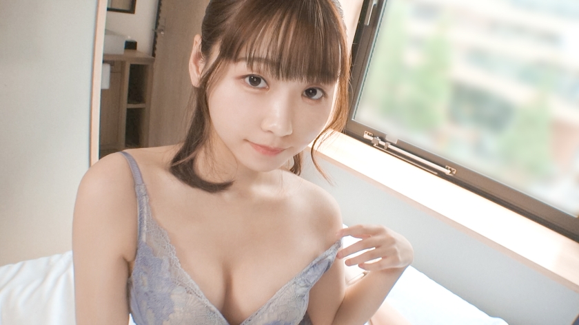 【果実のようなピンクな乳首！？】これが噂の神Body！！経験少ない彼女が今夜エロに目覚めてしまいました！！ 【初撮り】ネットでAV応募→AV体験撮影 2500