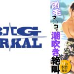 清楚ぶる可憐妻 剛毛マ◯コで潮吹き絶叫 浜崎真緒