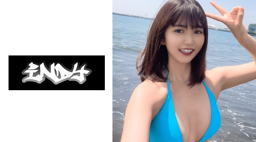 最高の夏!!極上水着エロちゃんとハメ撮り!!