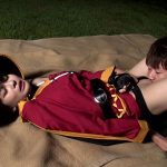 この素晴らしいコスプレ世界に祝福を！ めぐりん