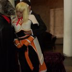 この素晴らしいコスプレ世界に祝福を！ ダクエス