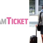 人妻スチュワーデスとごっくん性交 真野祈 菜月ひかる