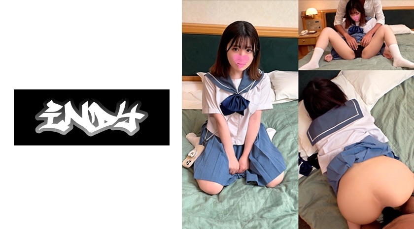【個人撮影】清純系の激レアさんをハメて見た!!コスはめ撮りNN映像!!