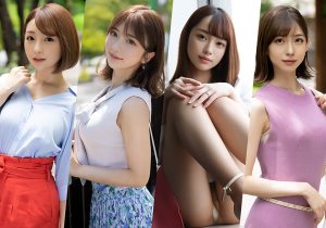 AI舞ワイフ～選ばれたアナタに上質な出会いを～ 3