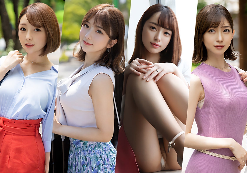 AI舞ワイフ～選ばれたアナタに上質な出会いを～ 3