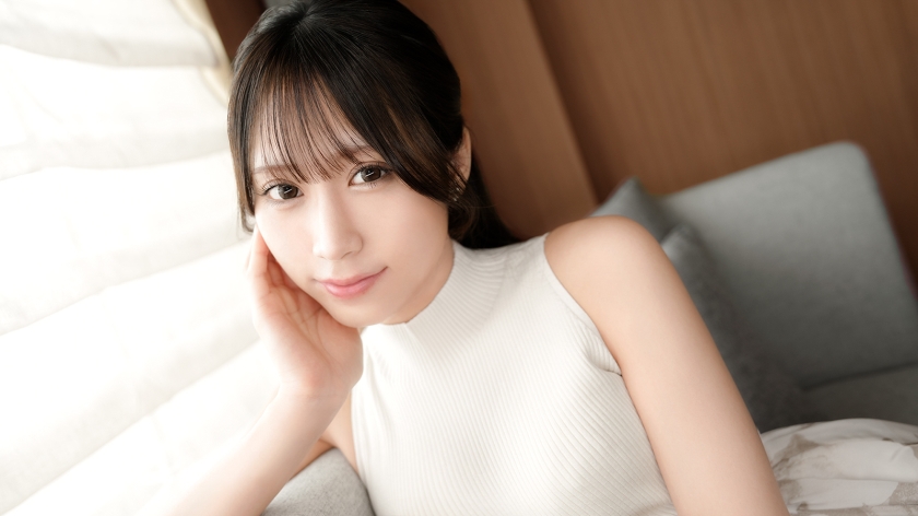 外より中派!お人形さんのようなスレンダー体躯に、超絶美形の女子大生! 【初撮り】ネットでAV応募→AV体験撮影 2516