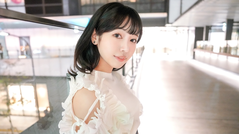 色白美人の女子大生!性の目覚めはシャワーがアソコにあたってから!外より中派の彼女の挿入で感じまくる姿は一見の価値どころじゃない!! 【初撮り】ネットでAV応募→AV体験撮影2517