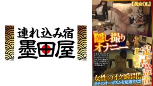 隠し撮りオナニー 定点設置 女性のイク瞬間！！ガチのオーガズムを見逃すな！！【美女OL】【巨乳OL】 有坂つばさ 本多由奈