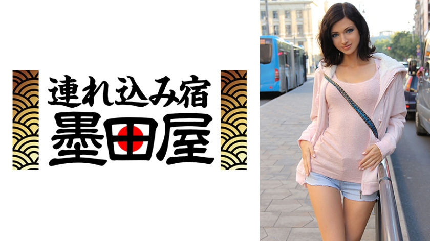 It's a miracle！ロシアン美女【リアナ】