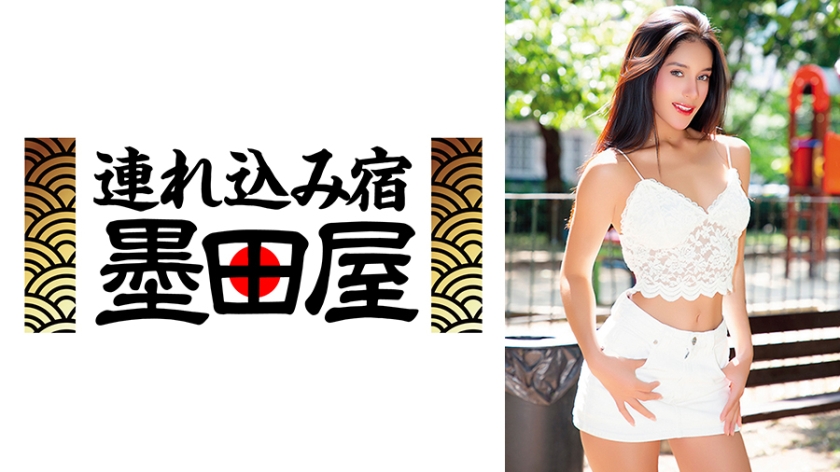 ラテン美女とヤリたい！カロリーナとベロニカ カロリーナ・ゲレロ ベロニカ・リール