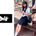 【個人撮影】ビジュつよつよスレンダーえろチクビちゃんバックごん攻めハメ撮り！！