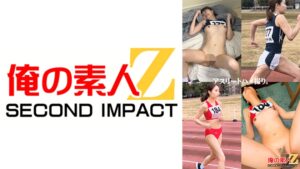 アスリートハンティング 陸上部編 女子100mハードル出場選手M/女子200m走出場選手N