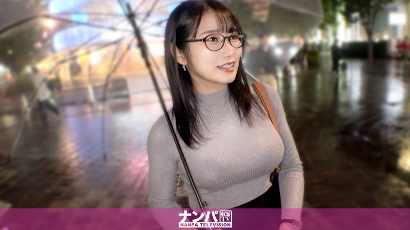ナイスバディかつ爆潮発射のおっぱいミ●タンク！！【あき 32歳 事務員】 押しに弱い爆乳美女が約一年ぶりの快感！ 自慢のHカップをぶるんぶるん揺らして感じまくる！！！ マジ軟派、初撮。 2291