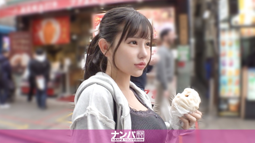 元自衛隊の身体はエロい！！芯のある身体に飛び出たおっぱいと尻がドンドン！！明るく天真爛漫な美少女をグチョグチョに！！パンパンパン！元自衛隊の美少女と屈強な男のSEXバトル開始！！ マジ軟派、初撮。 2295