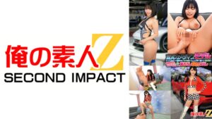 モーターショーで見つけたレベチレースクイーンと中出し生性交グランプリFINAL HIKARU(24)FcupとSUNAO(23)Hcup