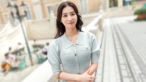えっちな好奇心旺盛のIT美女が新しいSEXをしたくて応募してきた！真面目そうなのに脳内はエロい事ばかり考えてるスケベ脳！無我夢中に快感に溺れてる姿が最高です！ 【初撮り】ネットでAV応募→AV体験撮影 2549