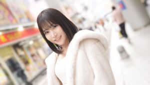 刺激が欲しくてたまらない！！エロとは無縁そうな清楚なお嬢さんは毎日オナニーを欠かさないド変態！！男優の硬くてデカいチ●ポに終始ご満悦！！ 【初撮り】ネットでAV応募→AV体験撮影 2556