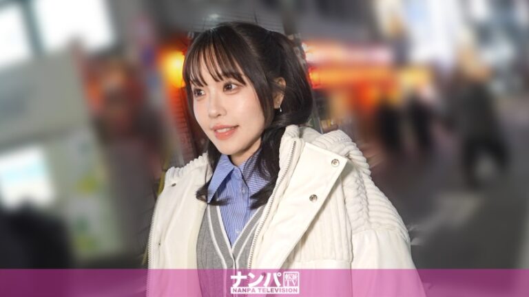 絶滅危惧種レベルのぶりっ子女子をいかにもあぶない黒塗り商用バンへ誘う…！行先は山中なのか、スクラップ工場なのか、それとも恋路まっしぐら！？ マジ軟派、初撮。 2315
