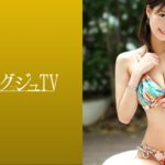 ラグジュTV 1485 綺麗で笑顔が素敵な看護師さんが「普通のセックスでは物足りない…」と刺激を求めて登場！感じれば感じるほど妖艶な表情を浮かべ、連続ピストンで絶頂を繰り返す！！