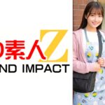 仕事の合間に生筆おろしセックス 現役保育士はなさん(24)とカフェ店員すなおさん(23)