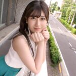 【美乳×美尻】好きなタイプは「ぽっちゃりめ」好きな体位は「くっつくタイプの正常位」と安心感あるセックスが好きな清楚系美女！頬を紅潮させ喘ぐ姿に興奮不可避！！【初撮り】ネットでAV応募→AV体験撮影  2050