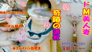 人妻好きなら気になる、清楚系の人妻の存在感に思わず目が止まる｜FC2【清楚人妻調教まゆNo102 ノーモザイク局部マスキング、セーラーコス…】