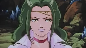 H264 沙羅曼蛇 OVA03話 「沙羅曼蛇 ゴーファーの野望」1280x960 867M｜見どころをチェック