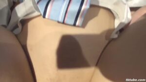 思わず続きを確かめたくなる動画、まずは映像をチェック｜FC2【【無】素人さんハメ撮り動画 031】