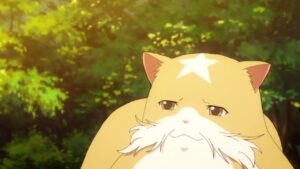 猫と竜#06｜気になる展開に注目