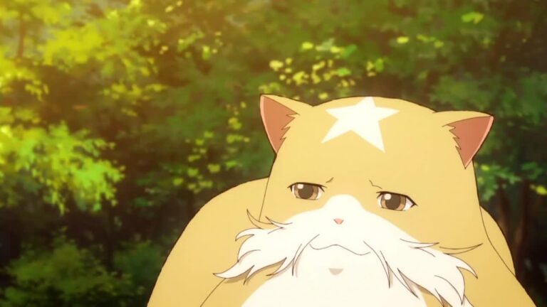 猫と竜#06｜気になる展開に注目