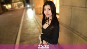 妖艶なダウナー系美女を発見！美人でスタイル抜群なのにヤルことヤッてる？！仰天なセックス体験談もアリアリで、このお姉さんエロすぎる！自分では止められない快感に振り出した腰がエンドレスピストン！ マジ軟派、初撮。 2341