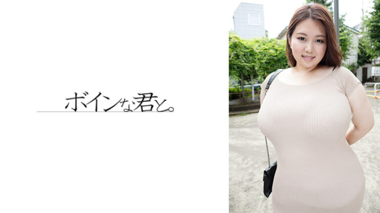 カリスマJカップ痴女風俗嬢