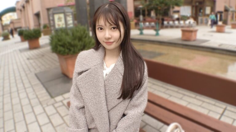 可愛いのにむっつり？！欲求不満で全身性感帯な現役女子大生が応募してきた！キスした瞬間からエロエロモード全開でえっちな吐息が止まらない！感じまくりでこっちがドキドキしてしまったw 【初撮り】ネットでAV応募→AV体験撮影 2605